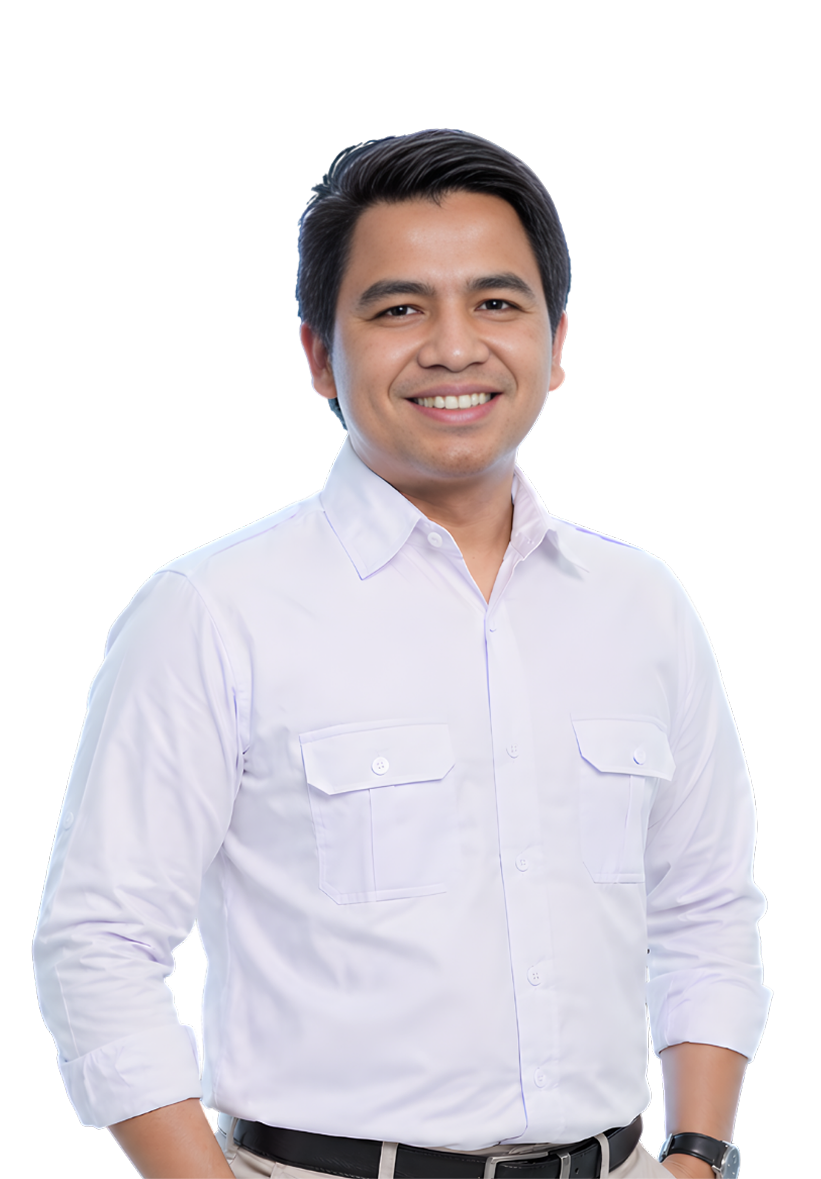 Mashudi Ali